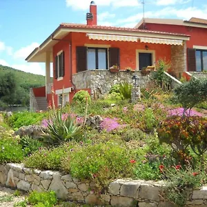  Appartamento Titi' Vacanze La Corte Italia