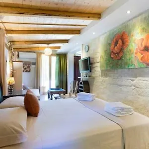  Casa vacanze Asparano Anita Open Space Italia