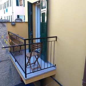 Il Patio Guest house