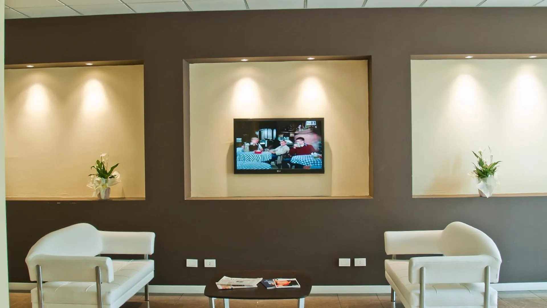 Hotel Cremona Viale Italien