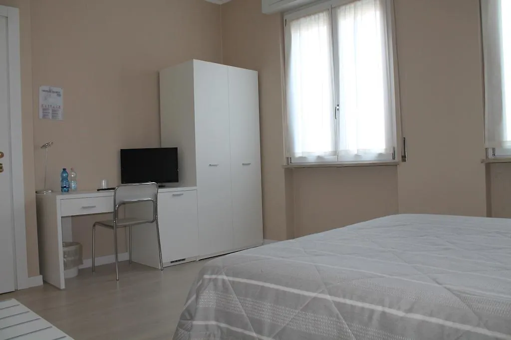 Hotel Cremona Viale