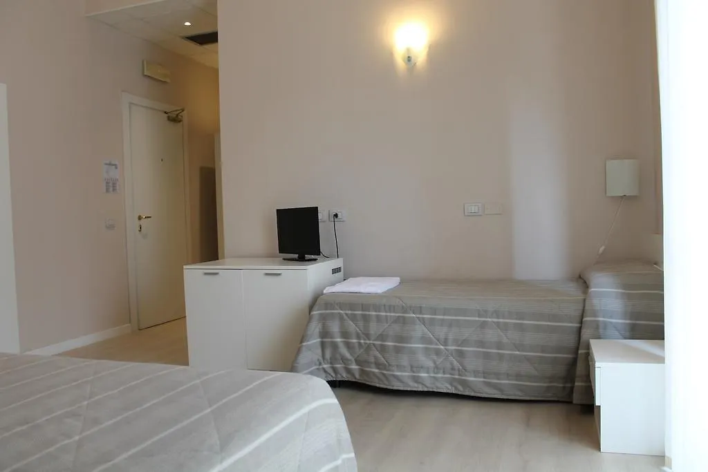 Hotel Cremona Viale