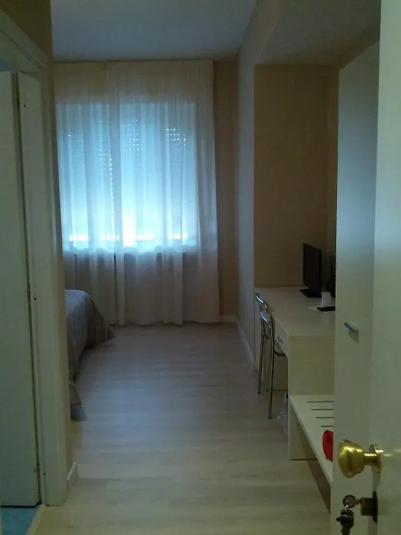 Hotel Cremona Viale